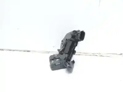 Peça sobressalente para automóvel em segunda mão fechadura do mala por toyota corolla (e21) hybrid advance referências oem iam 6935002100  