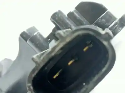 Peça sobressalente para automóvel em segunda mão fechadura do mala por toyota corolla (e21) hybrid advance referências oem iam 6935002100  