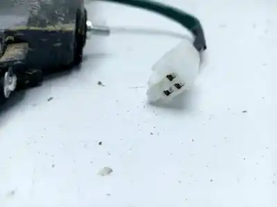 Second-hand car spare part interior left tailgate light for toyota corolla (e21) hybrid advance oem iam references 8159102e60  