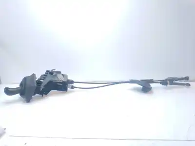 Pezzo di ricambio per auto di seconda mano leva del cambio per renault kangoo dynamique acción especial riferimenti oem iam 341082177r