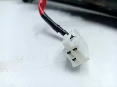 Second-hand car spare part interior rear right light for toyota corolla (e21) hybrid advance oem iam references 8159102e60  