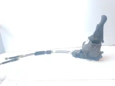 Second-hand car spare part gear lever for dacia sandero 1.5 dci diesel fap cat oem iam references 749650548r