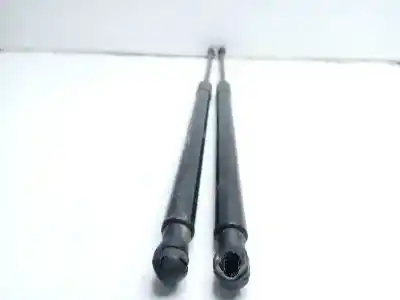 Peça sobressalente para automóvel em segunda mão amortecedores do tronco / porta por toyota corolla (e21) hybrid advance referências oem iam 6896002201  