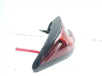 Peça sobressalente para automóvel em segunda mão farolim traseiro esquerdo por toyota corolla (e21) hybrid advance referências oem iam 8156102f10  