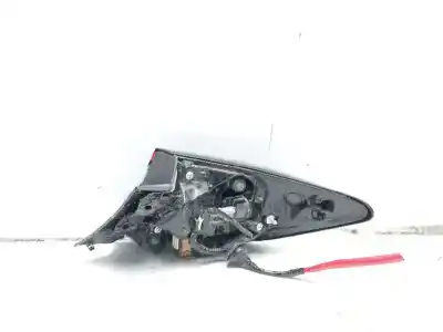 Peça sobressalente para automóvel em segunda mão farolim traseiro esquerdo por toyota corolla (e21) hybrid advance referências oem iam 8156102f10  