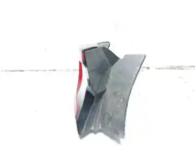 Peça sobressalente para automóvel em segunda mão farolim traseiro esquerdo por toyota corolla (e21) hybrid advance referências oem iam 8156102f10  