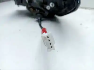 Peça sobressalente para automóvel em segunda mão farolim traseiro esquerdo por toyota corolla (e21) hybrid advance referências oem iam 8156102f10  