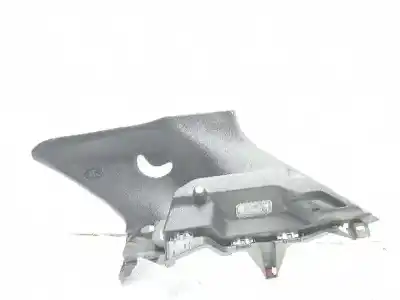 Peça sobressalente para automóvel em segunda mão molduras traseiras por toyota corolla (e21) hybrid advance referências oem iam 6247002580