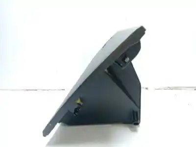 Peça sobressalente para automóvel em segunda mão porta luvas por toyota corolla (e21) hybrid advance referências oem iam 5555202430  