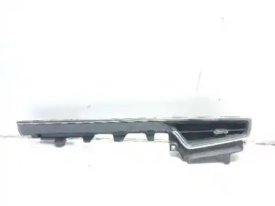 Peça sobressalente para automóvel em segunda mão grelha / difusor de ar por toyota corolla (e21) hybrid advance referências oem iam 5566002510