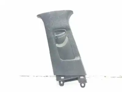 Peça sobressalente para automóvel em segunda mão moldagem por toyota corolla (e21) hybrid advance referências oem iam 7602402100