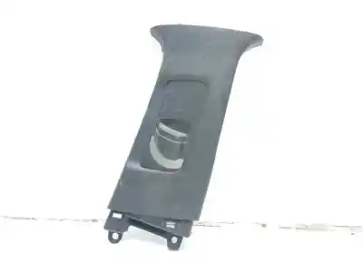 Peça sobressalente para automóvel em segunda mão moldagem por toyota corolla (e21) hybrid advance referências oem iam 7602302100