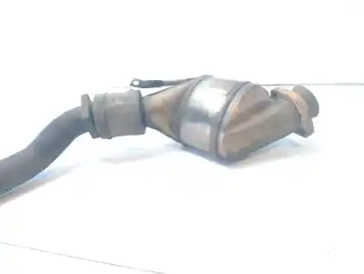 Peça sobressalente para automóvel em segunda mão catalisador por bmw serie 3 compact (e46) 320td referências oem iam 18327789040  7787589