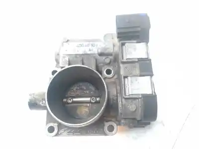 İkinci el araba yedek parçası KELEBEK KUTUSU için FIAT 500 CABRIO (150)  OEM IAM referansları 77363827  55192786