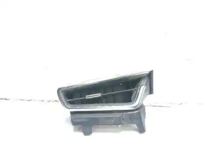 Peça sobressalente para automóvel em segunda mão grelha / difusor de ar por toyota corolla (e21) hybrid advance referências oem iam 5565002850