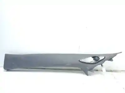 Peça sobressalente para automóvel em segunda mão moldagem por toyota corolla (e21) hybrid advance referências oem iam 6222002340