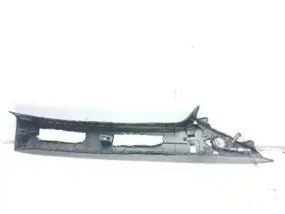 Peça sobressalente para automóvel em segunda mão moldagem por toyota corolla (e21) hybrid advance referências oem iam 6222002340  