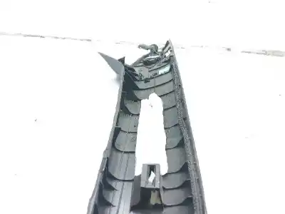 Peça sobressalente para automóvel em segunda mão moldagem por toyota corolla (e21) hybrid advance referências oem iam 6222002340  