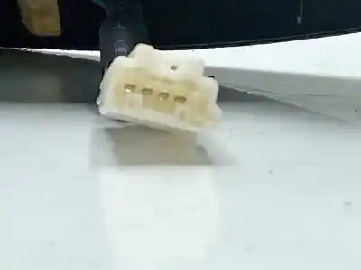 Peça sobressalente para automóvel em segunda mão moldagem por toyota corolla (e21) hybrid advance referências oem iam 6222002340  