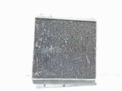 Second-hand car spare part water radiator for citroen c3 1.4 oem iam references 1331ts