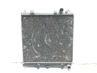 Pezzo di ricambio per auto di seconda mano radiatore d acqua per citroen c3 1.4 riferimenti oem iam 1331ts  