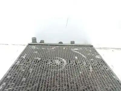 Pezzo di ricambio per auto di seconda mano radiatore d acqua per citroen c3 1.4 riferimenti oem iam 1331ts  