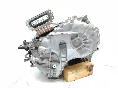 Автозапчастина б/у коробка передач для toyota c-hr (_x1_) 2.0 hybrid (maxh10) посилання на oem iam 3090047110  3nm