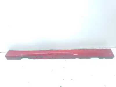 Tweedehands auto-onderdeel zijrok voor bmw serie 1 berlina (e81/e87) 118i oem iam-referenties 51778037454