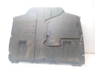 Peça sobressalente para automóvel em segunda mão cobertura / proteção do motor por toyota corolla (e21) hybrid advance referências oem iam 5141002310