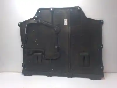 Second-hand car spare part sump guard for toyota corolla (e21) hybrid advance oem iam references 5141002310  