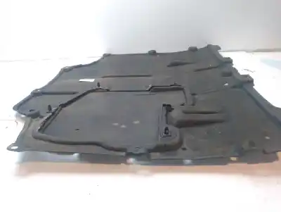 Second-hand car spare part sump guard for toyota corolla (e21) hybrid advance oem iam references 5141002310  