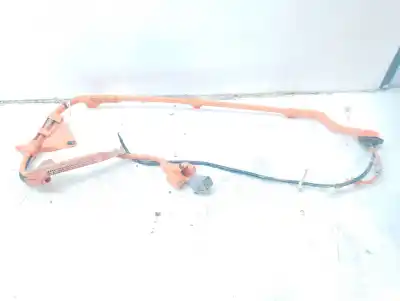 Peça sobressalente para automóvel em segunda mão módulo eletrônico por toyota corolla (e21) hybrid advance referências oem iam 821h102030