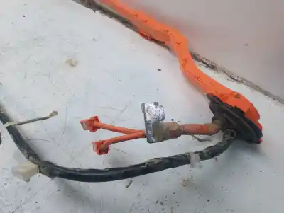 Pezzo di ricambio per auto di seconda mano modulo elettronico per toyota corolla (e21) hybrid advance riferimenti oem iam 821h102030  821h102250