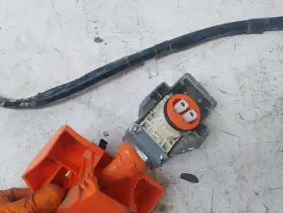 Pezzo di ricambio per auto di seconda mano modulo elettronico per toyota corolla (e21) hybrid advance riferimenti oem iam 821h102030  821h102250