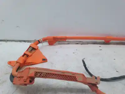 Pezzo di ricambio per auto di seconda mano modulo elettronico per toyota corolla (e21) hybrid advance riferimenti oem iam 821h102030  821h102250