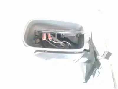 Автозапчасти б/у левое зеркало за audi a4 avant (b5) 1.9 tdi quattro ссылки oem iam 8d1858531j3fz  