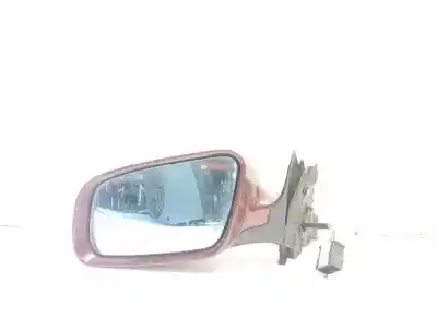 Автозапчастина б/у ліве дзеркало для AUDI A4 AVANT (8E) 1.9 TDI (96kW) Посилання на OEM IAM 8E1858531AA01C  