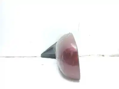 Автозапчастина б/у ліве дзеркало для audi a4 avant (8e) 1.9 tdi (96kw) посилання на oem iam 8e1858531aa01c  