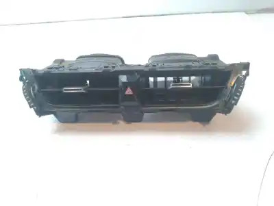 Peça sobressalente para automóvel em segunda mão grelha / difusor de ar por toyota corolla (e21) hybrid advance referências oem iam 5567002840c0