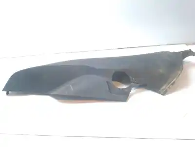 Peça sobressalente para automóvel em segunda mão moldagem por toyota corolla (e21) hybrid advance referências oem iam 6255202720c0