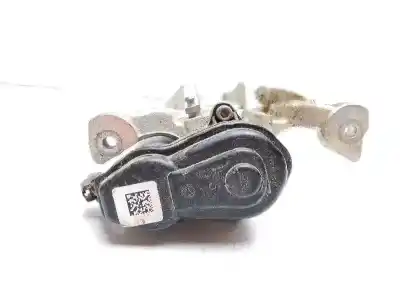 Peça sobressalente para automóvel em segunda mão pinça de travão traseira direita por toyota corolla (e21) hybrid advance referências oem iam 4783002360