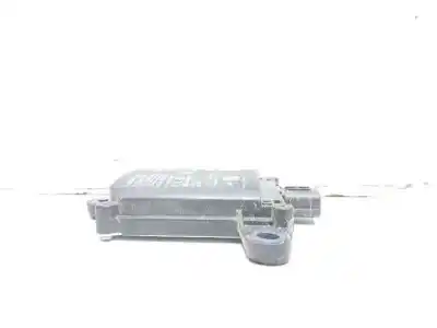 Peça sobressalente para automóvel em segunda mão módulo eletrônico por toyota corolla (e21) hybrid advance referências oem iam 8816202140  