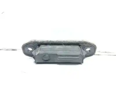 Peça sobressalente para automóvel em segunda mão puxador exterior de mala por toyota corolla (e21) hybrid advance referências oem iam 8480412050