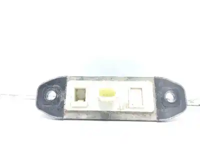 Peça sobressalente para automóvel em segunda mão puxador exterior de mala por toyota corolla (e21) hybrid advance referências oem iam 8480412050  