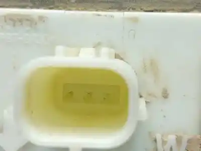 Peça sobressalente para automóvel em segunda mão puxador exterior de mala por toyota corolla (e21) hybrid advance referências oem iam 8480412050  