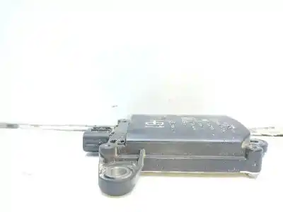 Pezzo di ricambio per auto di seconda mano modulo elettronico per toyota corolla (e21) hybrid advance riferimenti oem iam 8816202140  