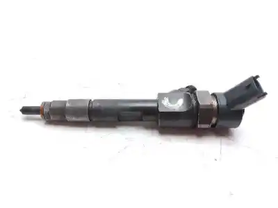 Pezzo di ricambio per auto di seconda mano Iniettore per RENAULT SCENIC RX4 (JA0) 1.9 dCi Salomon Riferimenti OEM IAM 8200100272  445110021