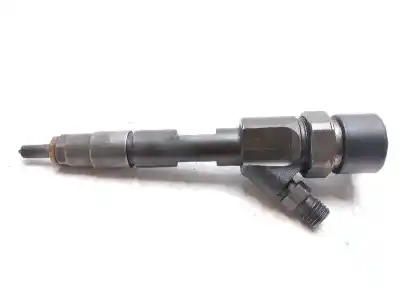 Pezzo di ricambio per auto di seconda mano iniettore per renault scenic rx4 (ja0) 1.9 dci salomon riferimenti oem iam 8200100272  445110021