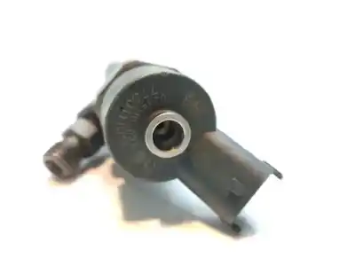 Pezzo di ricambio per auto di seconda mano iniettore per renault scenic rx4 (ja0) 1.9 dci salomon riferimenti oem iam 8200100272  445110021