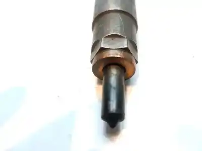 Pezzo di ricambio per auto di seconda mano iniettore per renault scenic rx4 (ja0) 1.9 dci salomon riferimenti oem iam 8200100272  445110021